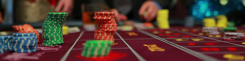 How to Bet on Roulette: a Crash Course