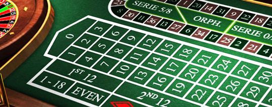 Is There a Foolproof Online Roulette Strategy?