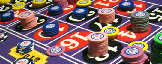 Is There a Strategy to Win at Casino Roulette?
