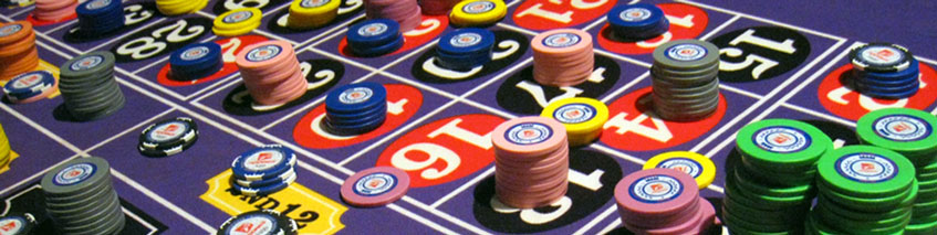 Casino roulette tips and tricks