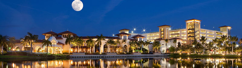 Seminole Casino at Coconut Creek