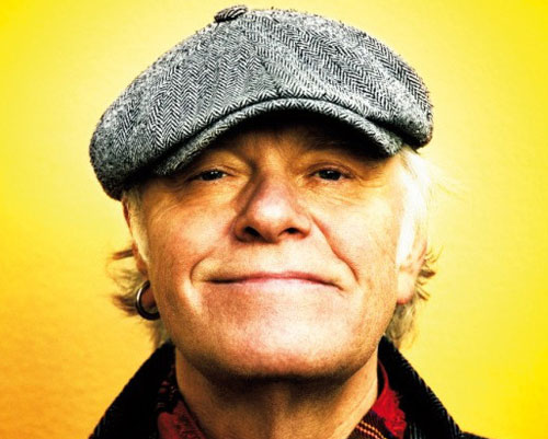 Kim Larsen